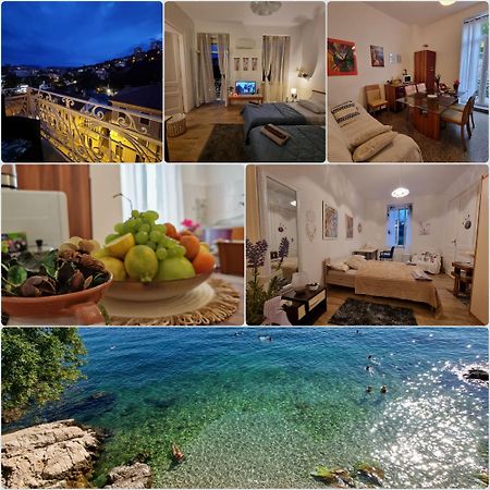 ***Apartment Magic &Summervibes*** Рієка Екстер'єр фото