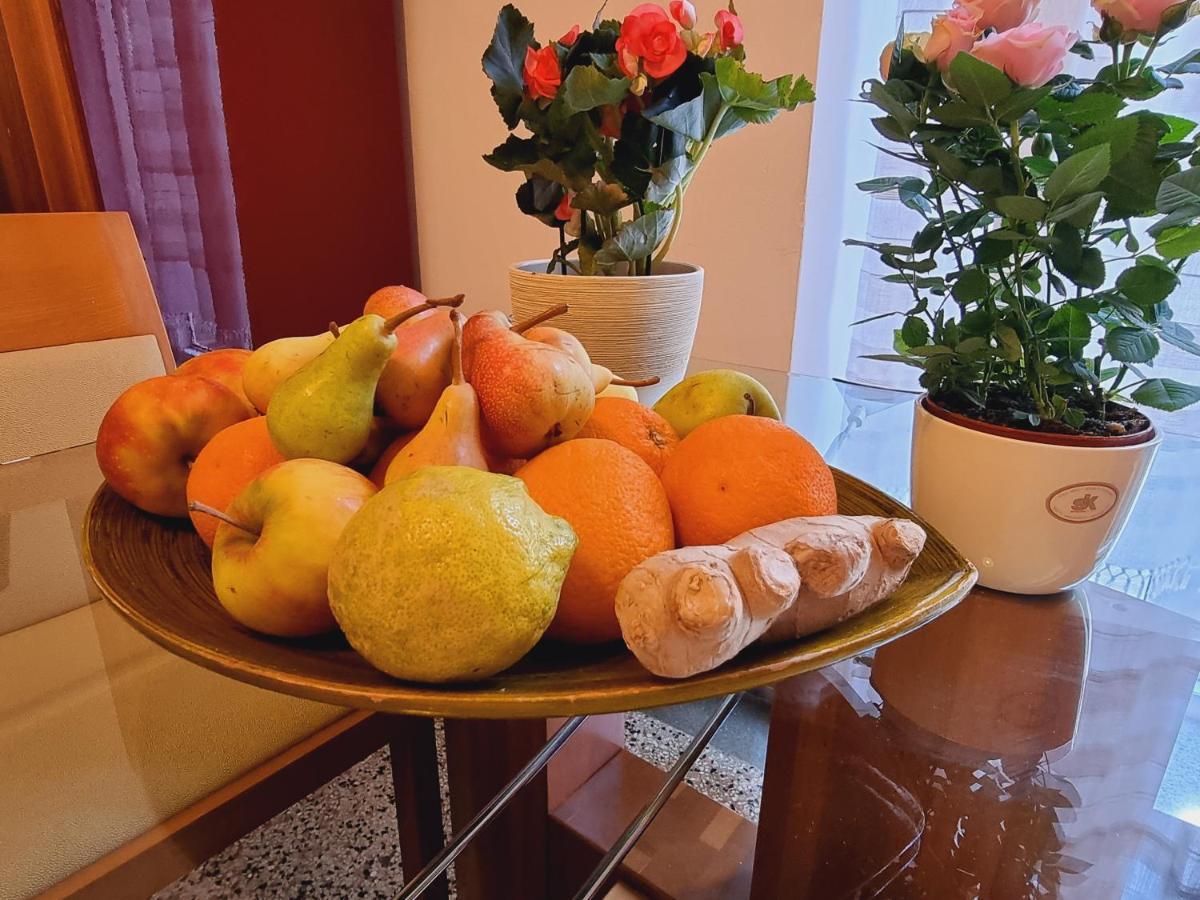 ***Apartment Magic &Summervibes*** Рієка Екстер'єр фото