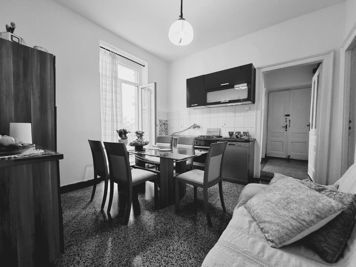 ***Apartment Magic &Summervibes*** Рієка Екстер'єр фото