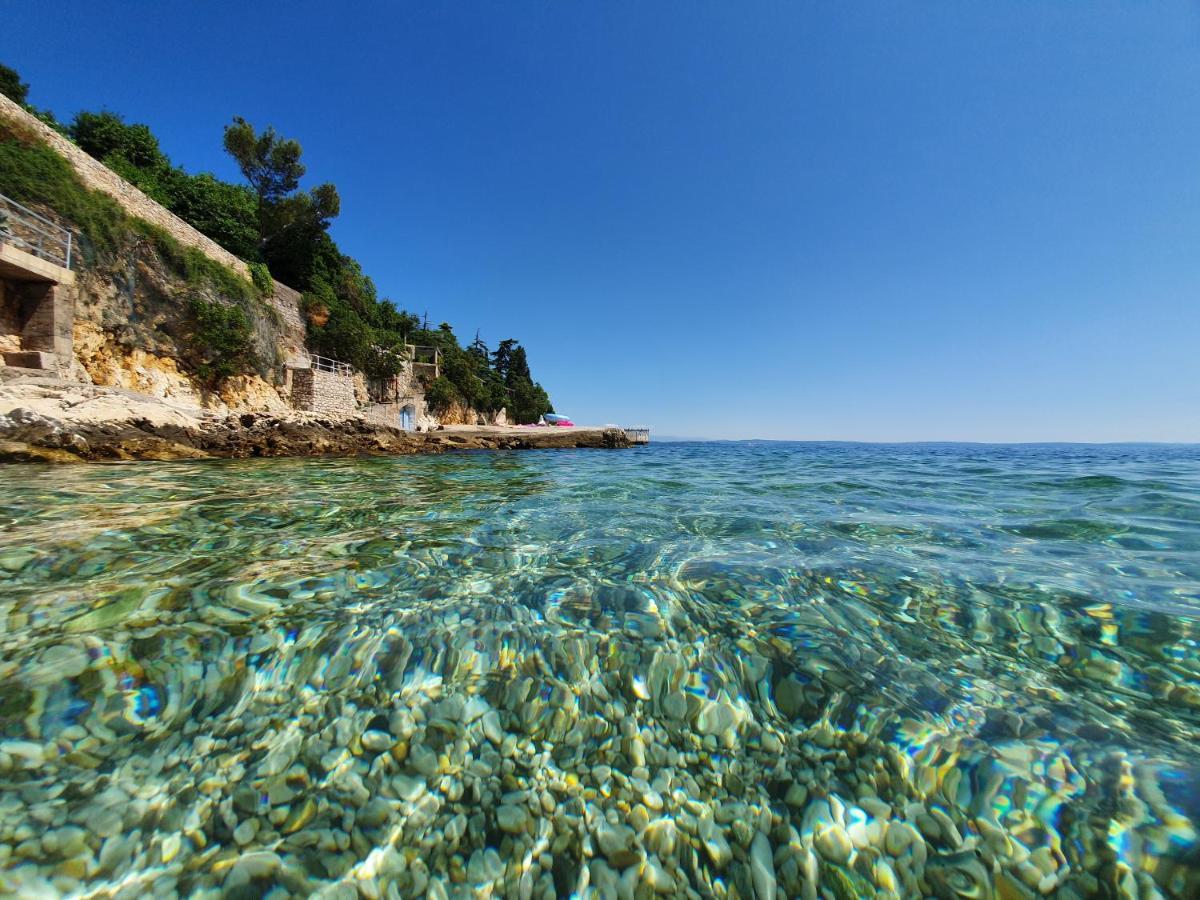 ***Apartment Magic &Summervibes*** Рієка Екстер'єр фото