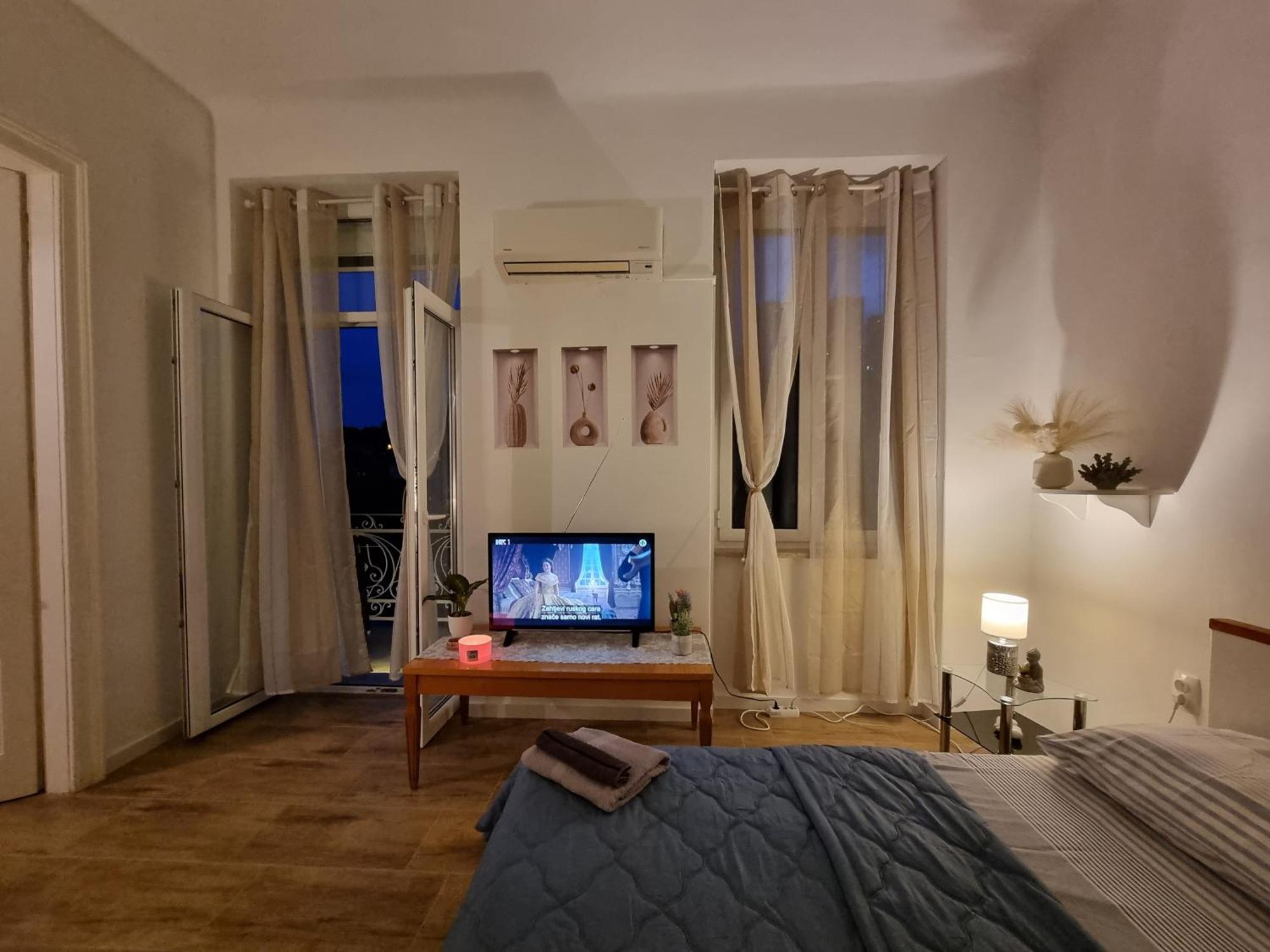 ***Apartment Magic &Summervibes*** Рієка Екстер'єр фото