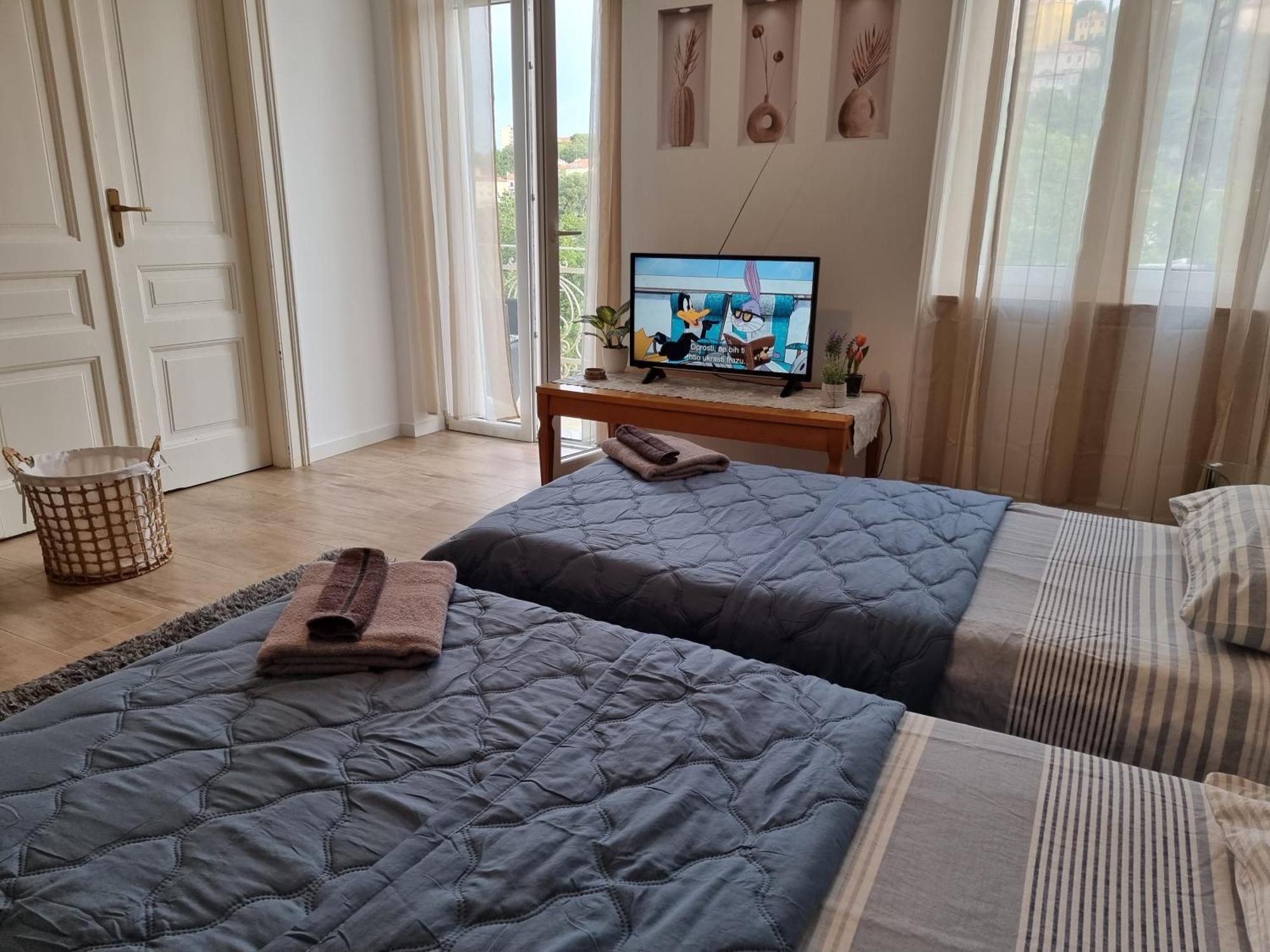 ***Apartment Magic &Summervibes*** Рієка Екстер'єр фото