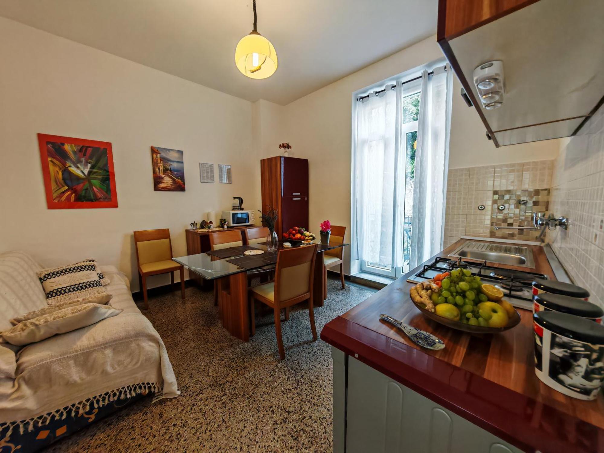 ***Apartment Magic &Summervibes*** Рієка Екстер'єр фото