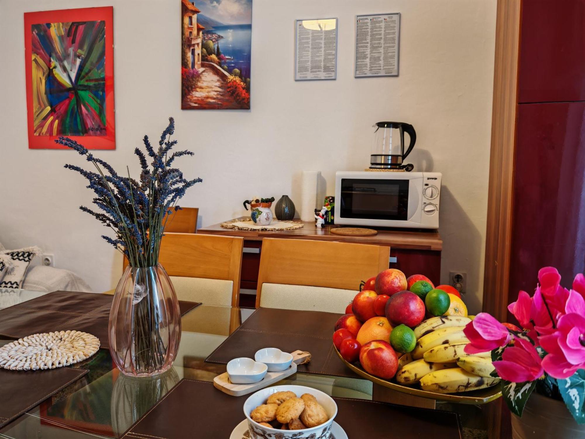 ***Apartment Magic &Summervibes*** Рієка Екстер'єр фото