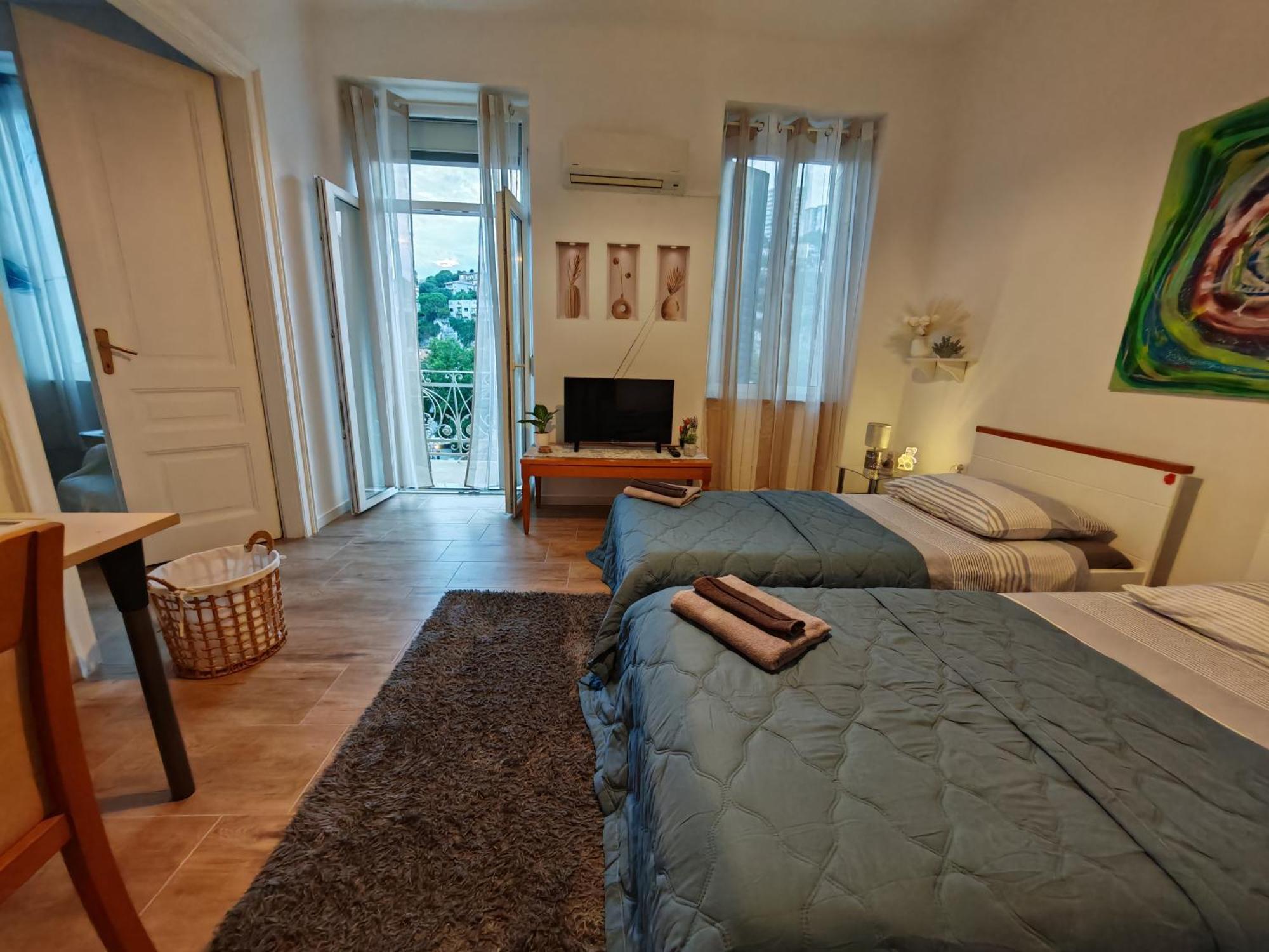 ***Apartment Magic &Summervibes*** Рієка Екстер'єр фото
