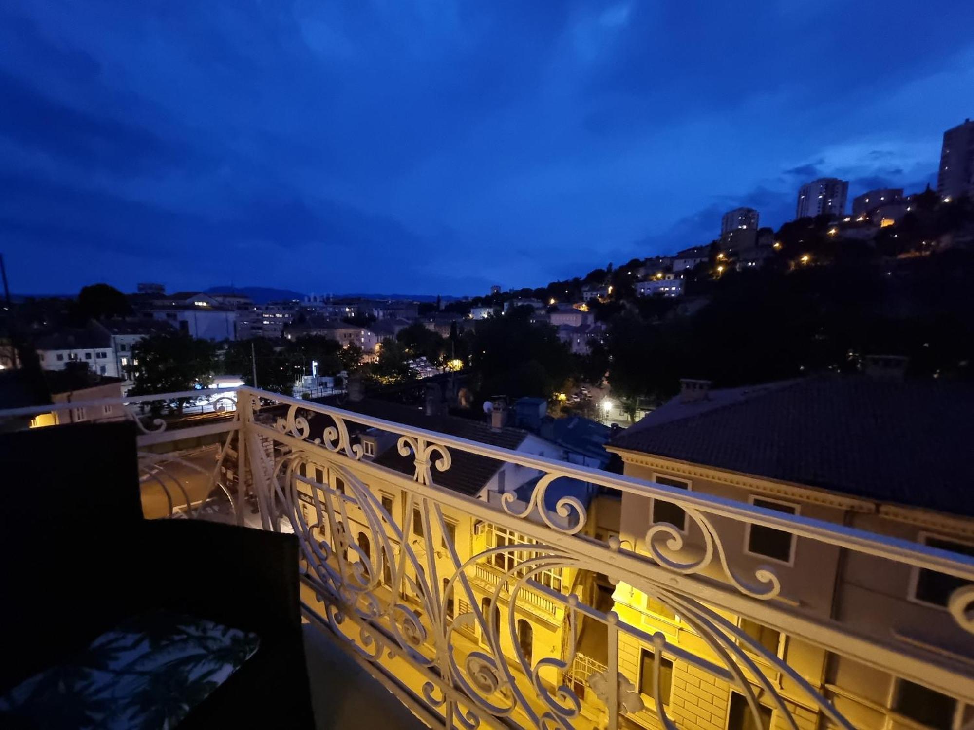 ***Apartment Magic &Summervibes*** Рієка Екстер'єр фото