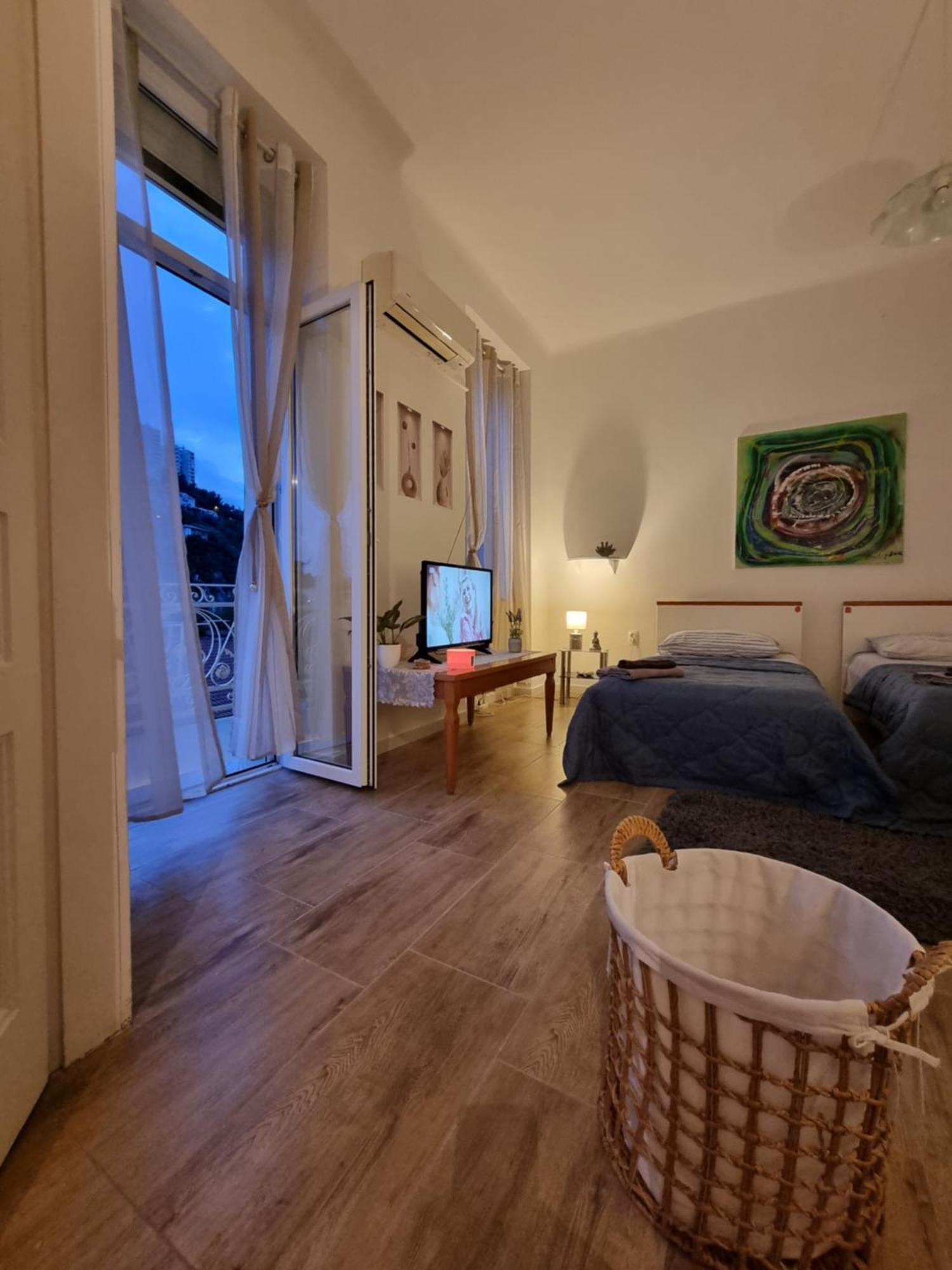 ***Apartment Magic &Summervibes*** Рієка Екстер'єр фото
