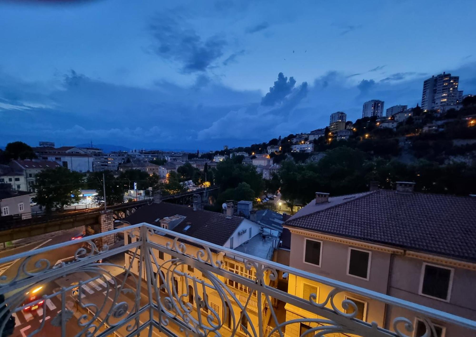 ***Apartment Magic &Summervibes*** Рієка Екстер'єр фото
