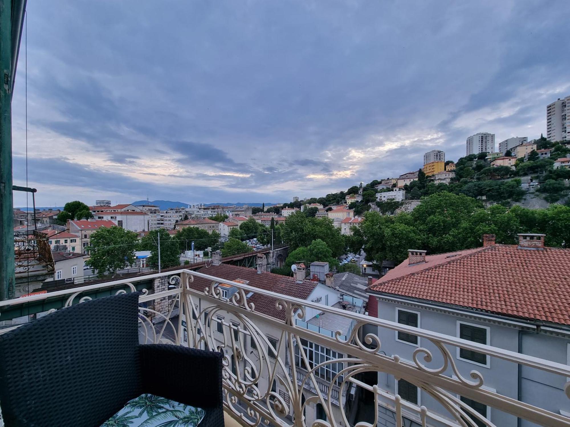 ***Apartment Magic &Summervibes*** Рієка Екстер'єр фото
