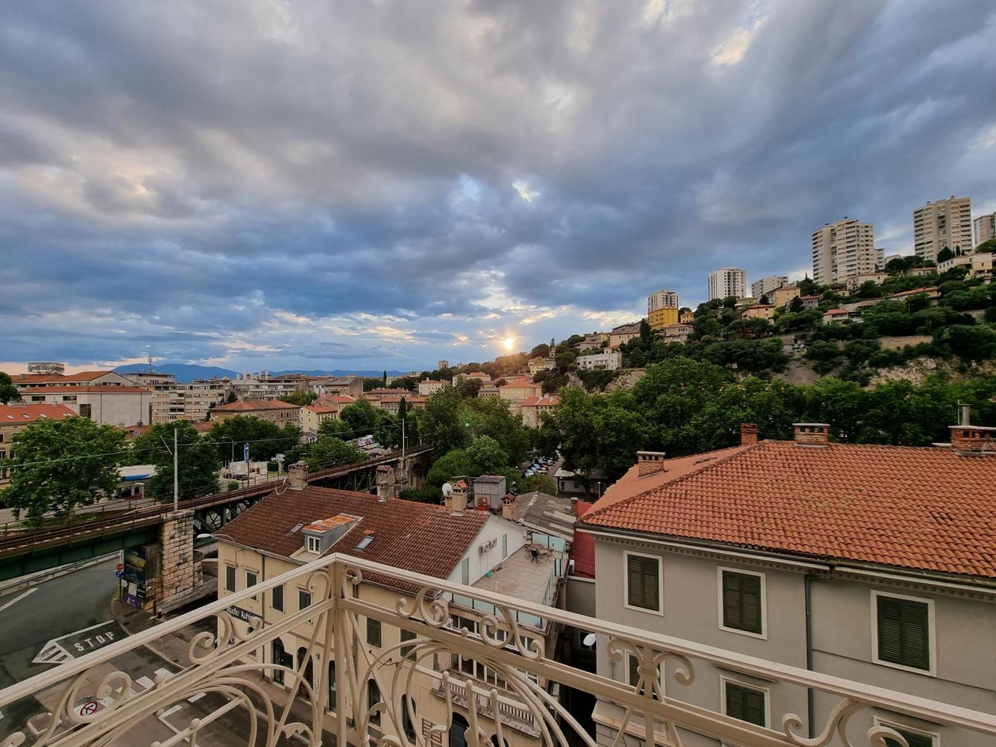 ***Apartment Magic &Summervibes*** Рієка Екстер'єр фото