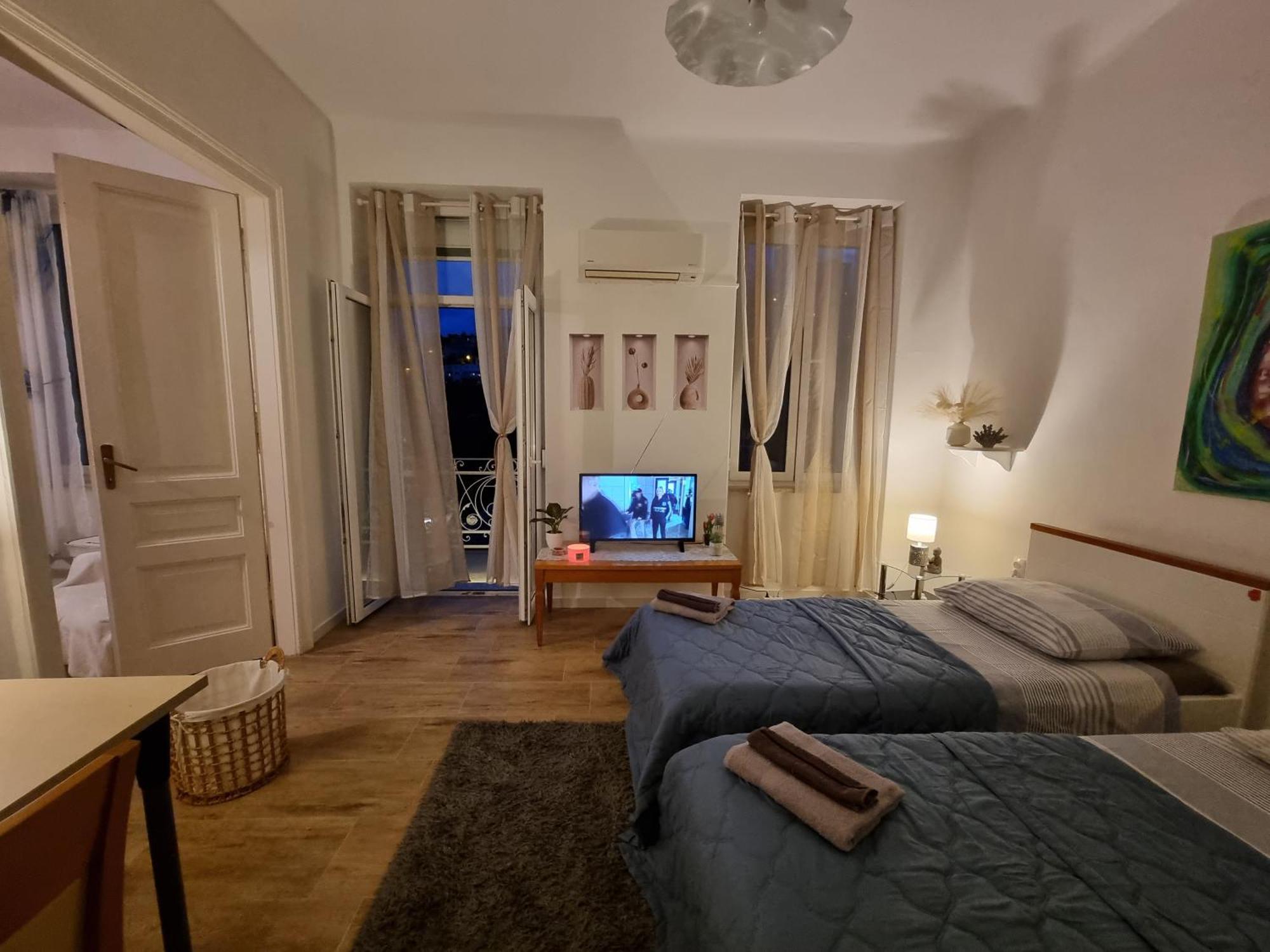 ***Apartment Magic &Summervibes*** Рієка Екстер'єр фото