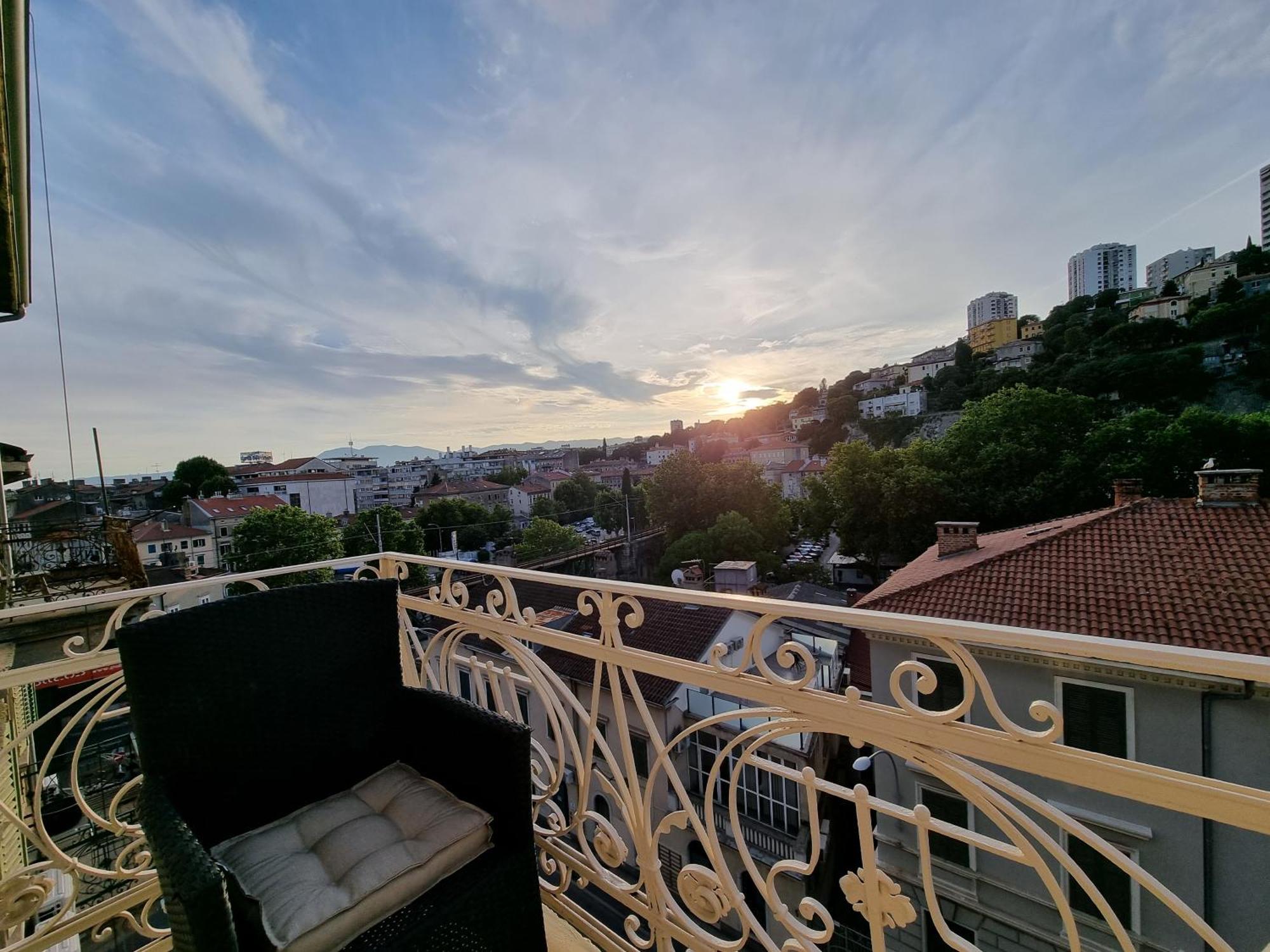 ***Apartment Magic &Summervibes*** Рієка Екстер'єр фото