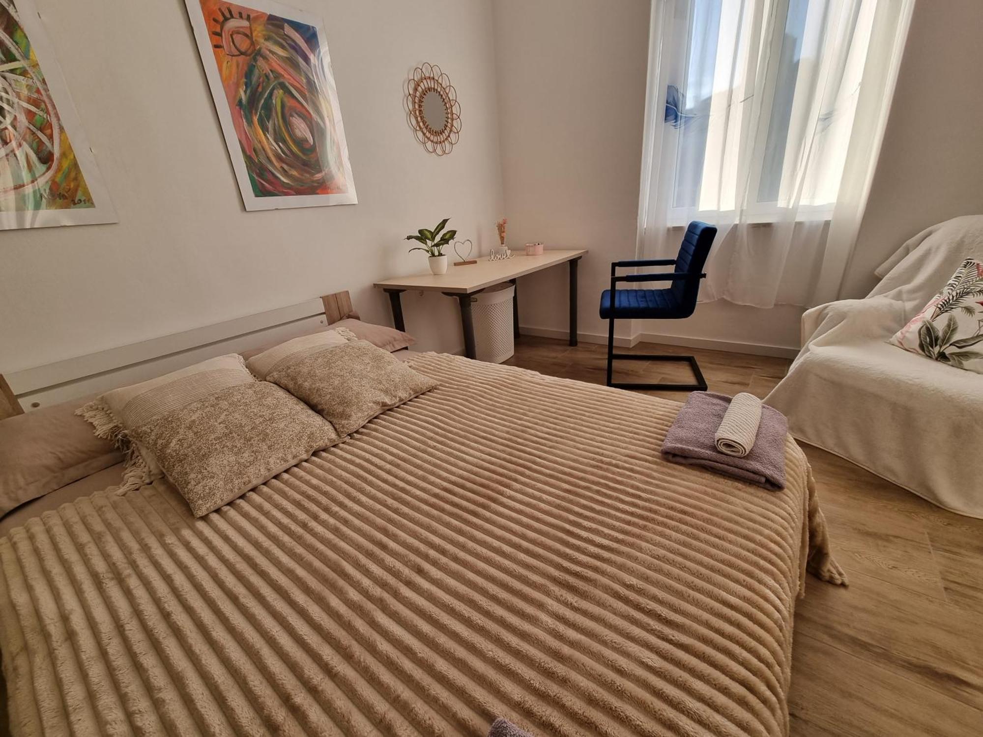 ***Apartment Magic &Summervibes*** Рієка Екстер'єр фото