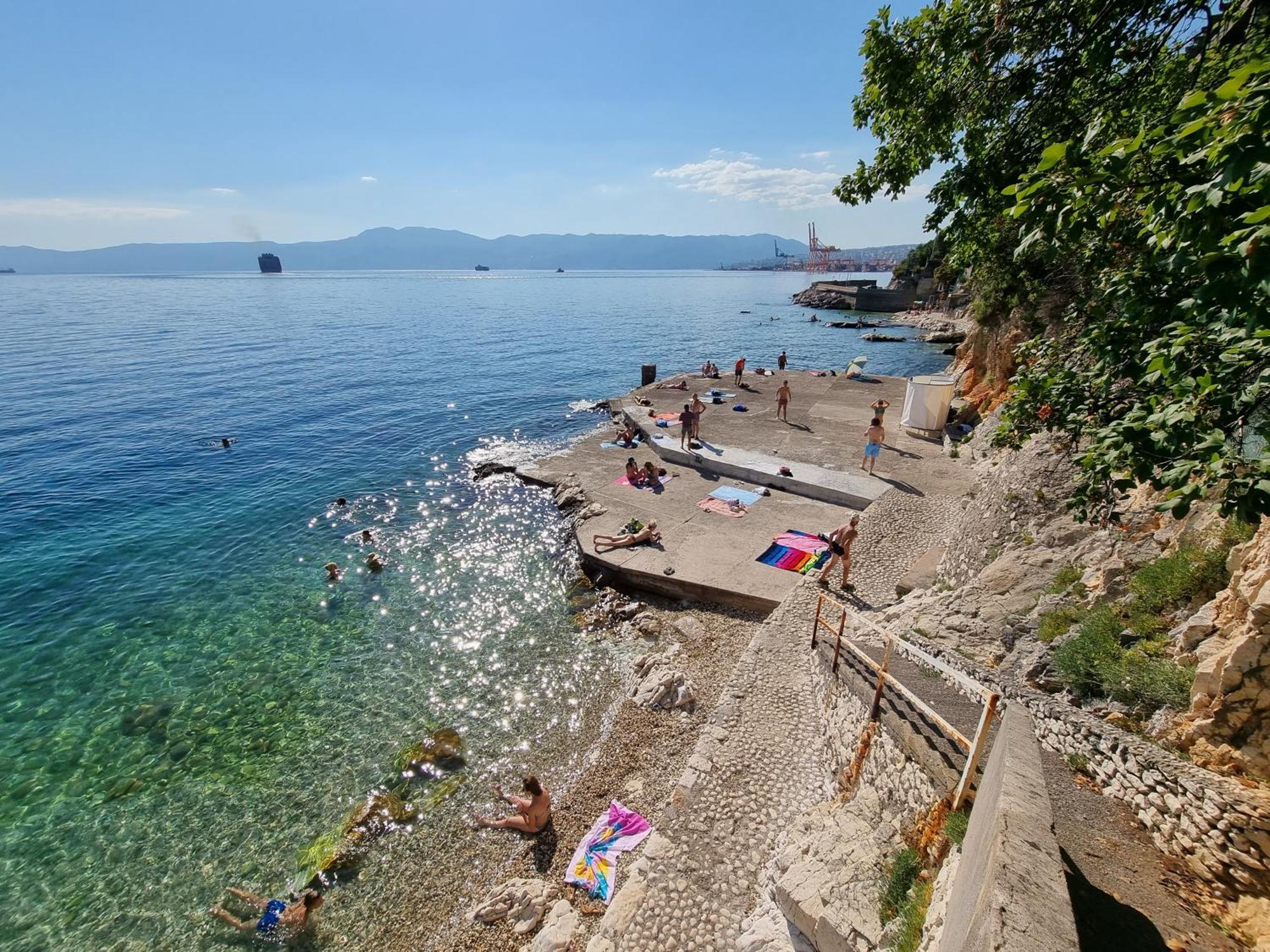 ***Apartment Magic &Summervibes*** Рієка Екстер'єр фото